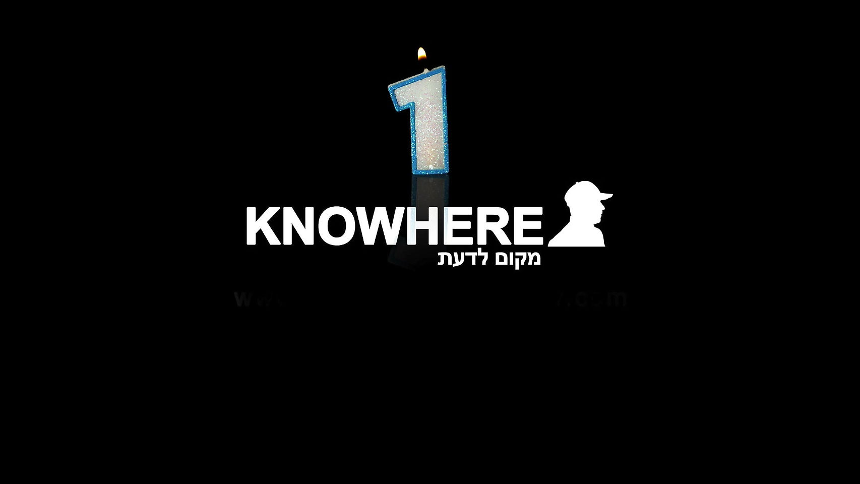 Knowhere Birthday